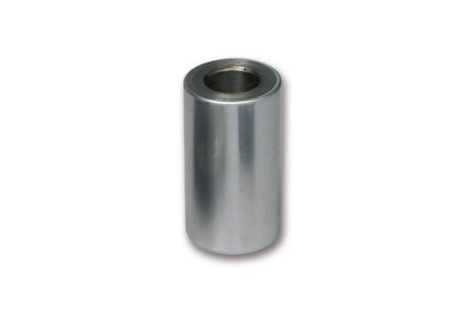 2312171b Mozzo (ø 27x15x48,8 Mm) Per Variatore Multivar 2000 Malossi